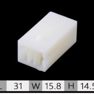 awc2030M Suitable for high current and high power