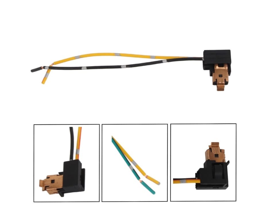awc1006m H1 H3 Connector