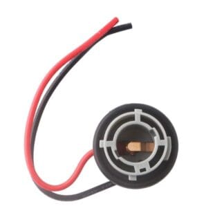 awc2024m 1156 LED Bulbs Socket