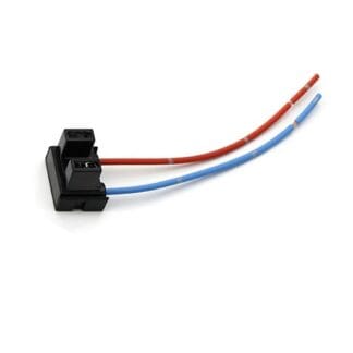 awc2010m H7 Female Adapters Wiring Harness Sockets