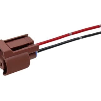 awc2015m Wiring Harness Sockets Wire Plug Pigtails Replace# 9006 HB4