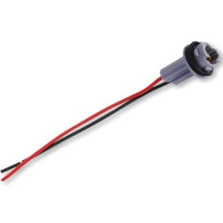 awc2020m T10 T13 T15 Brake Light Pigtail Wire Harness Plugs Connector