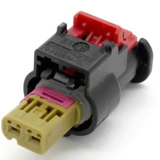 awc2029m Suitable for Volkswagen, Audi, Mercedes-Benz, Porsche sensor plugs
