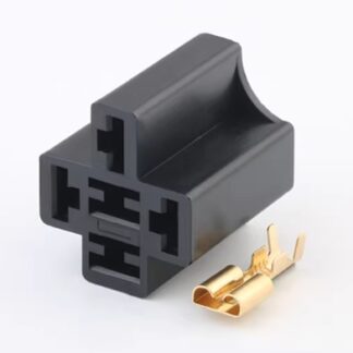 DT 5 Pin Connector Male Female Automotive