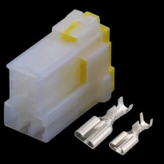 DT 5 Pin Connector Male Female Automotive