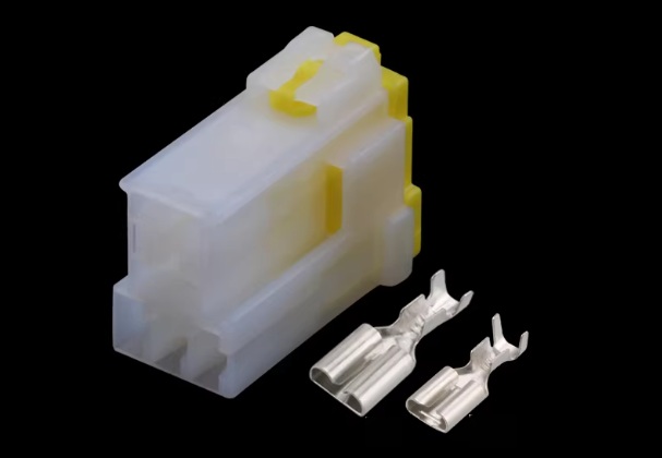 DT 5 Pin Connector Male Female Automotive