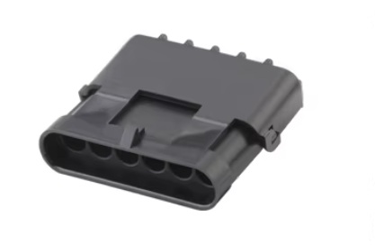 DT 6 Pin Connector Male Female Waterproof Automotive - Image 3