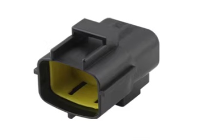 DT 8 Pin Connector Male Female Waterproof Automotive - Image 3