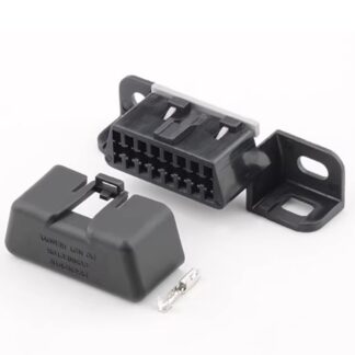 16 Pin Connector Male Female Automotive