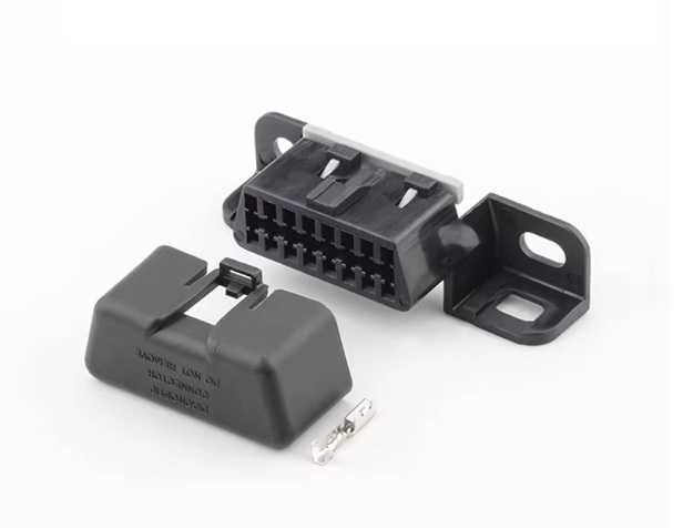 16 Pin Connector Male Female Automotive