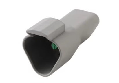 DT 3 Pin Connector Male Female Waterproof Automotive - Image 3