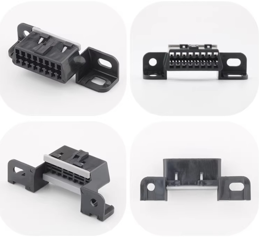 16 Pin Connector Male Female Automotive - Image 3