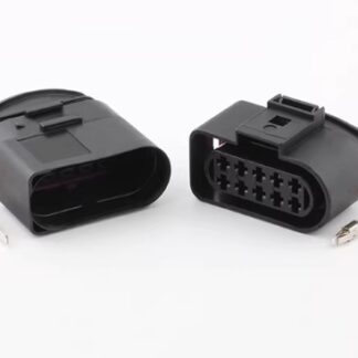 10 Pin Connector Male Female Waterproof Automotive
