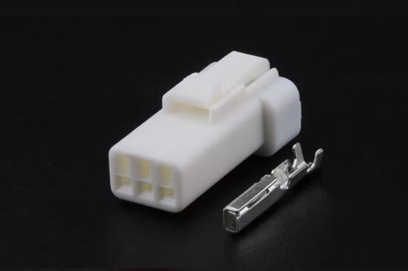 DT 3 Pin Connector Male Female Waterproof Automotive - Image 3