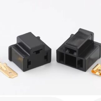 DT 3 Pin Connector Male Female Automotive